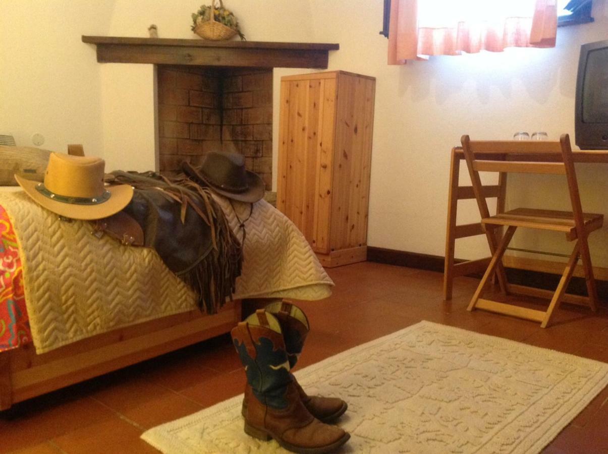 Agriturismo Ai Gradoni Teolo Exterior foto